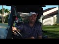 Micah Morris Vs Bryan Bros. Three Man Golf Tournament! (Palm Beach Invitational)