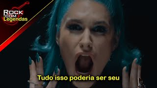 Spiritbox - Circle With Me - Legendado + Significado da Letra