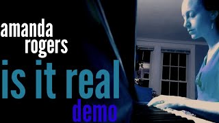 Is it Real | Demo