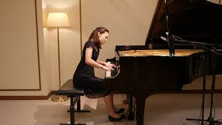 久保田　詩乃（入選） - 演奏動画のサムネイル