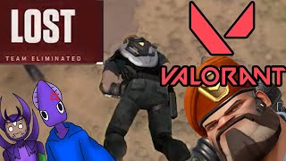 Im TERRIBLE at Valorant