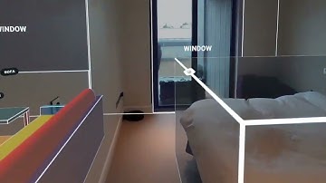 Meta Introduces SceneScript, a novel approach for 3D scene reconstruction