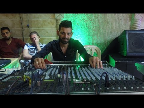 كوكتيل مرتي حلوة الفنان هشام خضور والقيصر حسن كنجو 2018