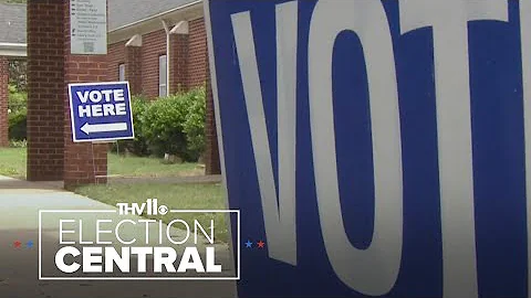 New Arkansas voting law changes you need to know