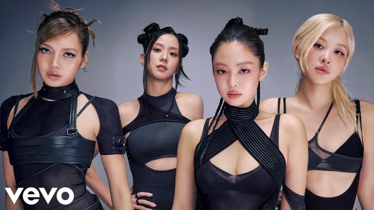 BLACKPINK - DEADLINE (Full Mini Album) - YouTube