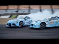 D1GP 2021 AUTOPOLIS DRIFT Rd.9＆10 | TOYO TIRES