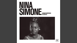 Video thumbnail of "Nina Simone - Sunday In Savannah"