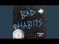 Bad habits