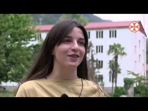 ნინოწმიდის ბავშვთა სახლში აღზრდილები - 6