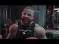 Shaun T - Ageless Strength | Ep.1 - Masters Olympia