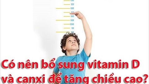 Thuốc tăng chiều cao calcium giá bao nhiêu