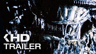 ALIEN Trailer (1979)