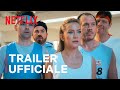 Running Point - Stagione 2 | Trailer ufficiale | Netflix Italia