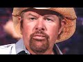 Toby Keith&#39;s Real-Life Story Is Absolutely Tragic