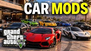 How To Install Car Mods In GTA 5 Enhanced - Updated Tutorial