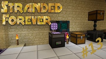 1.10 Forever Stranded Lp Ep 13: AE2 Begins at Last