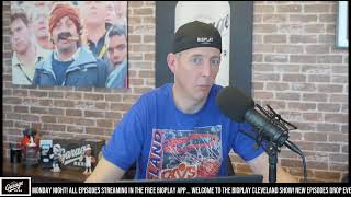 An inside look at the NFL combine: Hearing from Kevin Stefanski & Andrew Berry | BIGPLAY CLE Show Update