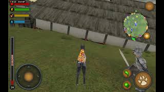 dog Multiplayer great dane part 1 screenshot 3