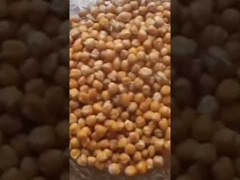 الحمص التركي الشهير