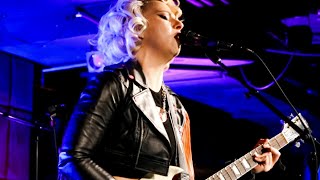 &quot;Better Be Lonely&quot; - Samantha Fish Live From Relix Studio | 03/22/22 | Relix