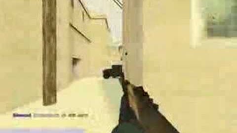 SOF2 AMAZING BEST SHOT EVER