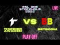 Прямая трансляция ! BetBoom vs Thunder Awaken BO3 Play Off  ESL One Stockholm 2022/Dota Major  2022