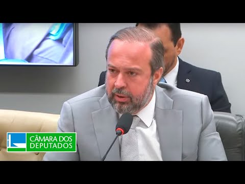 COMISSÃO DE MINAS E ENERGIA