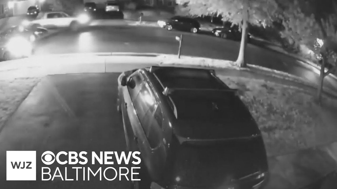 Local police warn of uptick in break-ins as summer season approaches ...