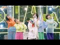 STAR:マルシィ「ネバーランド」心に響く圧巻ステージ🕊️