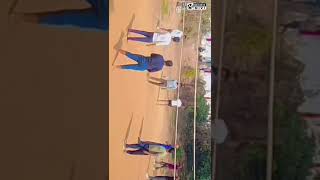 vollyball match ka jalba ha bro #cricket #vollyballtournament #volleyballmatch