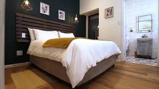 11 A Hampton collection