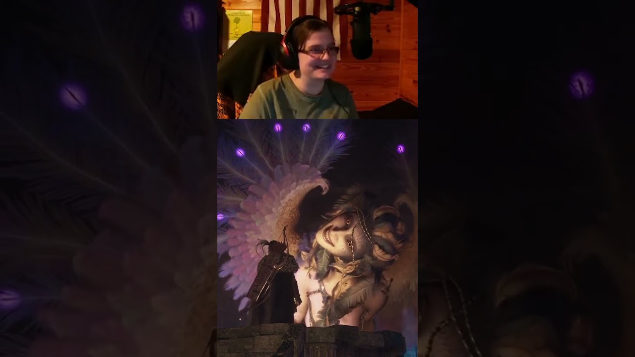 STOP DOING THAT! | Dragon's Dogma 2 Reaction 