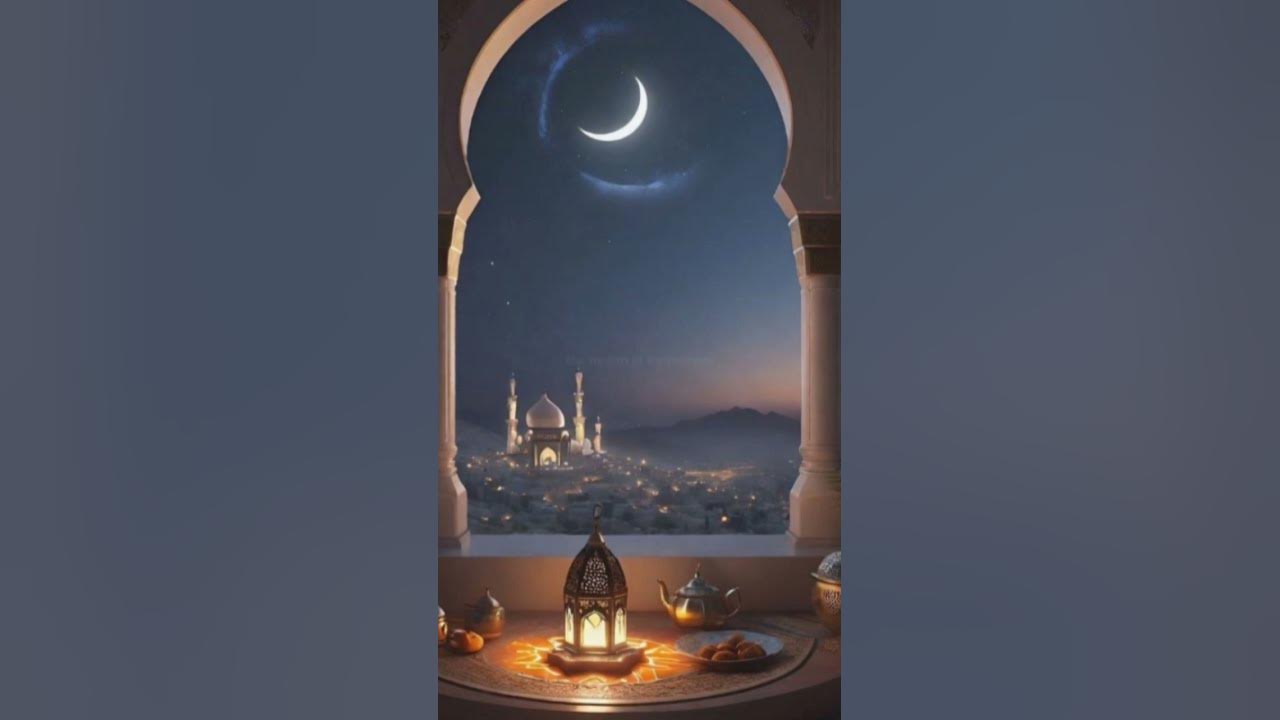 what is ramadan youtube