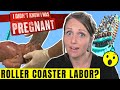 ObGyn Reacts: Carnival Bathroom Baby | Didn't Know I Was Pregnant