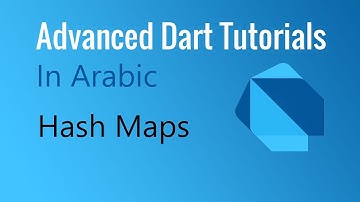 Hash-tables in Dart - بالعربية