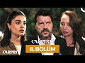 Çarpıntı 8. Bölüm (2 Kasım 2025) - Aslı Alkan Ailesine Katılıyor