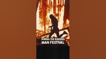 Scary Moments: Aaron Joel Mitchell