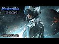 MssterMix 2021 - Eurodance 90's "Vol 3"