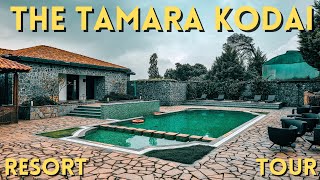 The Tamara Kodai | Most Luxurious Resort in Kodaikanal | Resort Review [English] 2024
