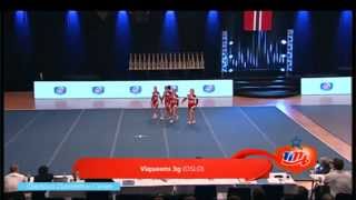 Nationals 2015 - Viqueens 3G