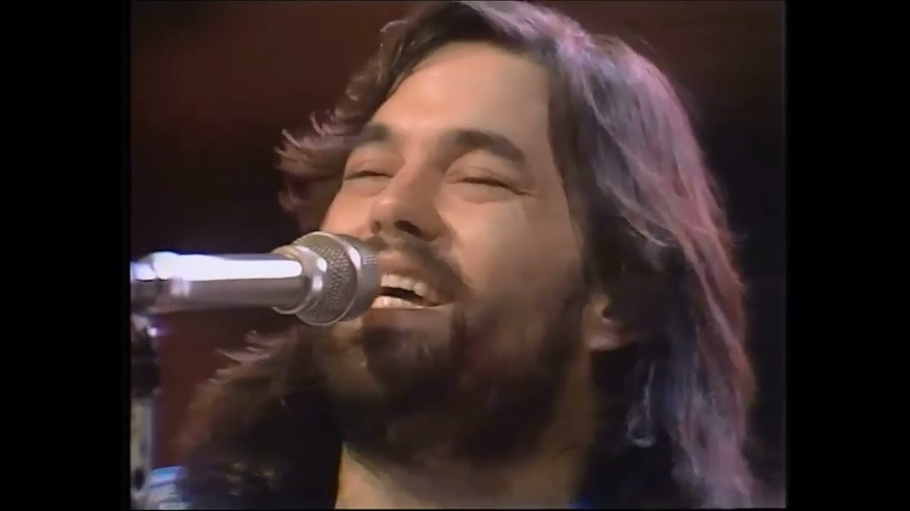Rock and Roll Doctor – Little Feat