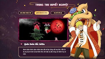 Nói qua về Sự Kiện Trung Thu - Quá ThấT Vọng AE ạ | Chả có Gì Đặc BiệT AE ạ !!