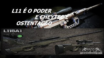 Kill´s com Sniper´s e Python - POINT BLANK