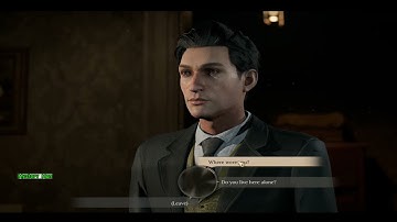 Sherlock Holmes Chapter one | Stolen Violin | String Theory