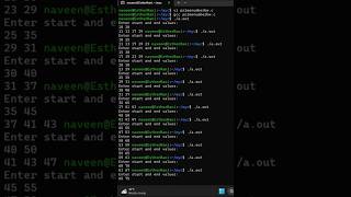 C Program to Print Prime Numbers Between Two Numbers | Prime Number Logic in C | C Programming