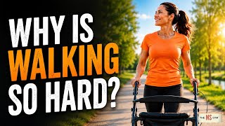 Simple Changes That Can Improve Walking With MS