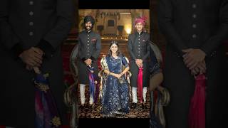 Princess Of Jaipur Gauravi Kumari Royal Family Of Jaipur Padmanabh Singh