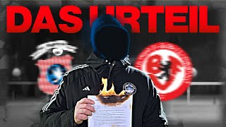 Thumbnail for SKANDAL - Wir sprechen KLARTEXT über das Urteil!