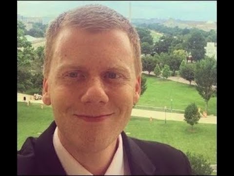 Watch MEF in Congress: How the Washington Project Enacts Reform in Congress with Cliff Smith on YouTube
