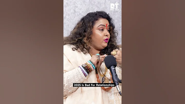 2025 Is Bad For Relationships #podcast #reel #viral #trending  @realhit @giriraj_holistic_healer